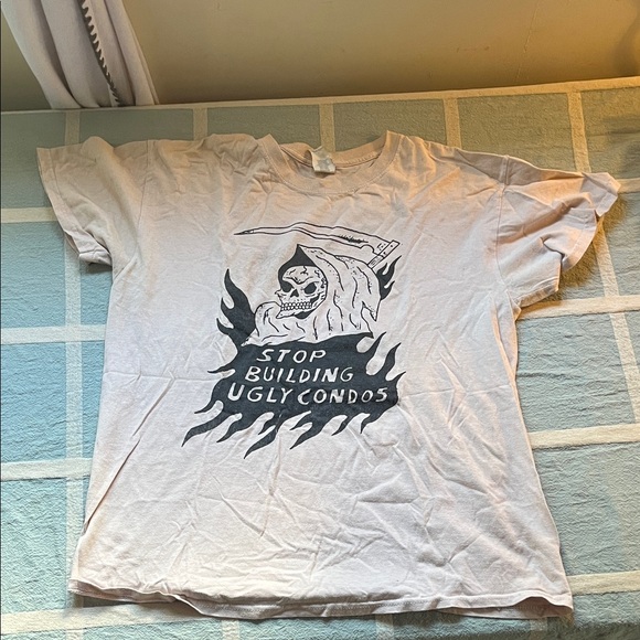 Heavy Slime Tee - Picture 1 of 1